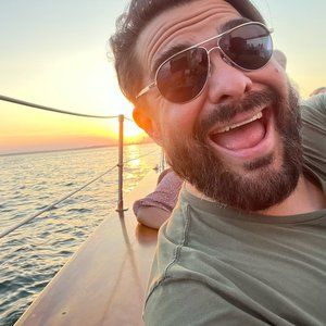 Meet your Posher, Andys